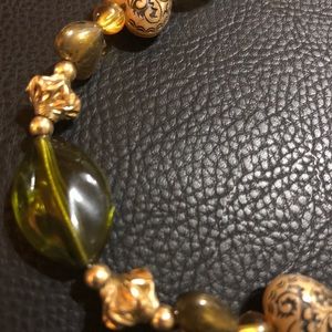 Stone Bracelet